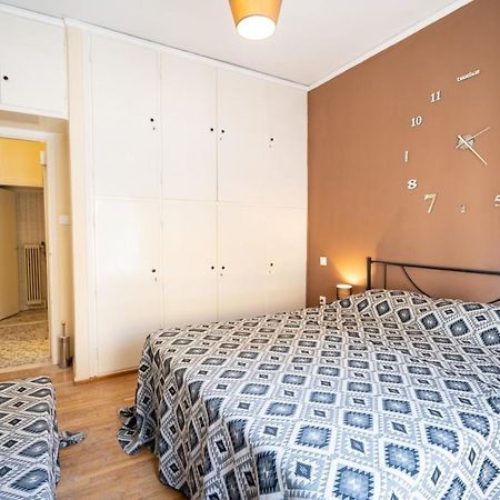 Acropolis Athens 1 Bedroom 6 Persons Apartment. Extérieur photo