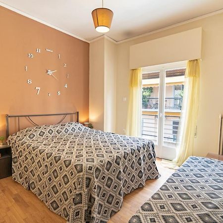 Acropolis Athens 1 Bedroom 6 Persons Apartment. Extérieur photo