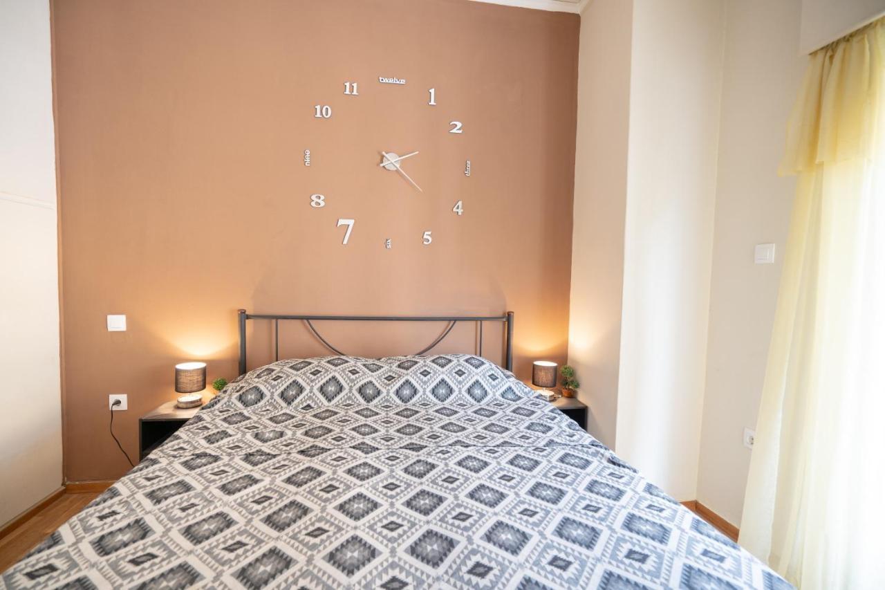 Acropolis Athens 1 Bedroom 6 Persons Apartment. Extérieur photo