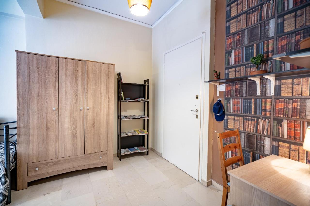 Acropolis Athens 1 Bedroom 6 Persons Apartment. Extérieur photo