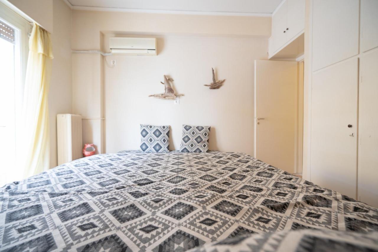 Acropolis Athens 1 Bedroom 6 Persons Apartment. Extérieur photo