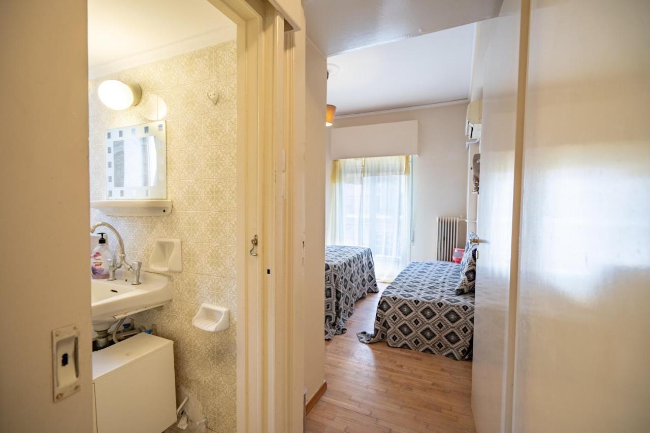 Acropolis Athens 1 Bedroom 6 Persons Apartment. Extérieur photo