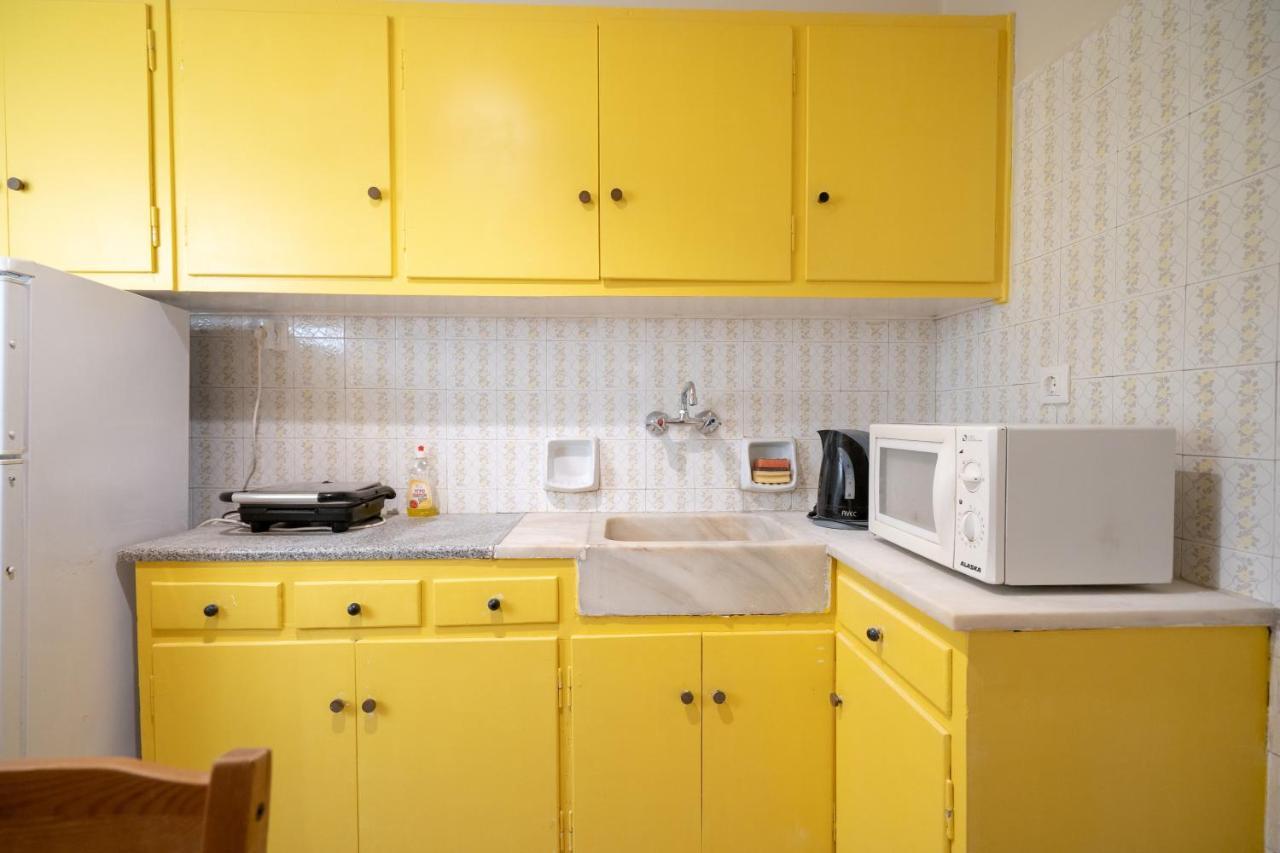 Acropolis Athens 1 Bedroom 6 Persons Apartment. Extérieur photo