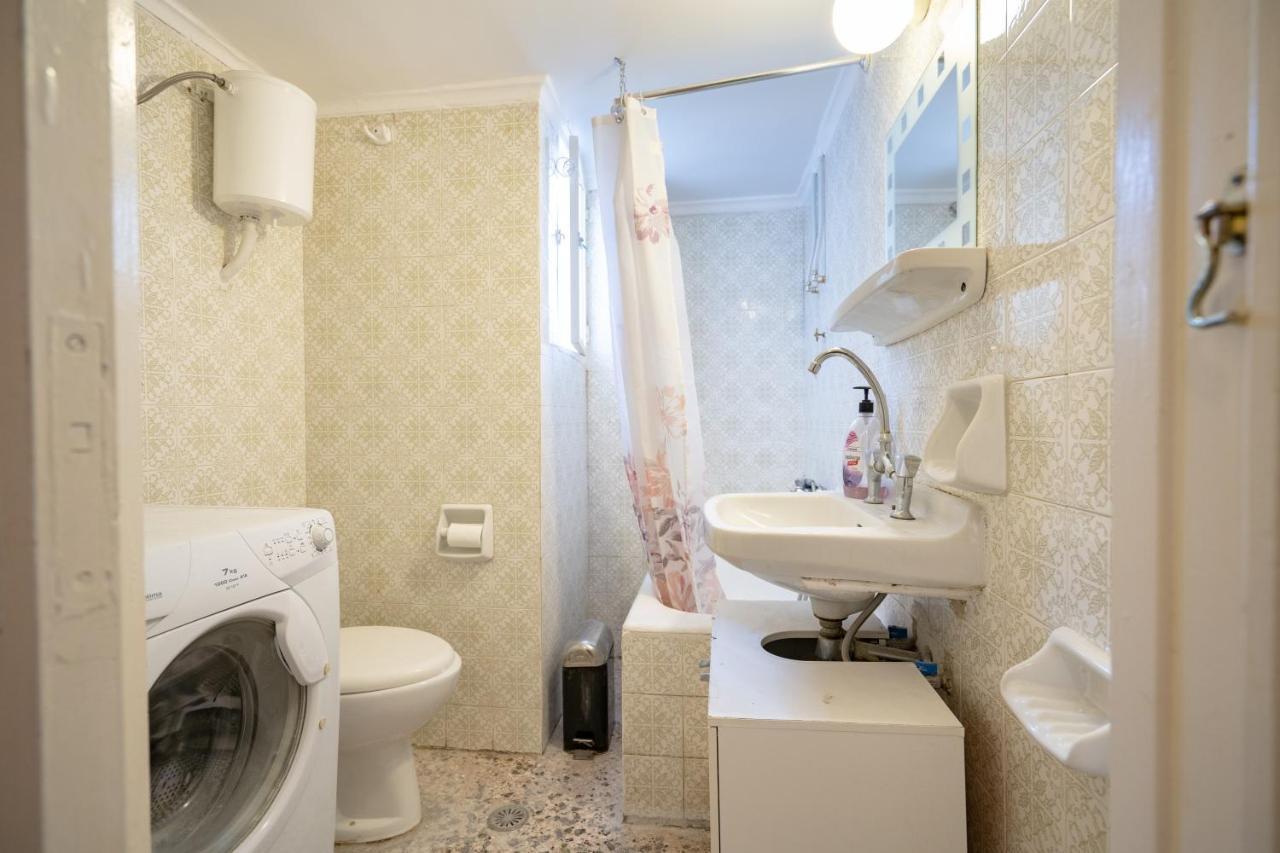 Acropolis Athens 1 Bedroom 6 Persons Apartment. Extérieur photo